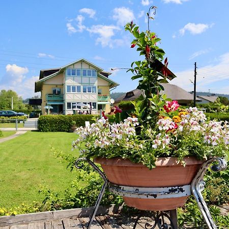 A Part Of Eden Apartment Krumpendorf Exterior photo